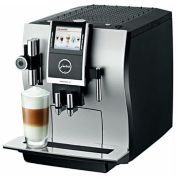 Reparatur von Delonghi Kaffeemaschinen und Kaffeeautomaten